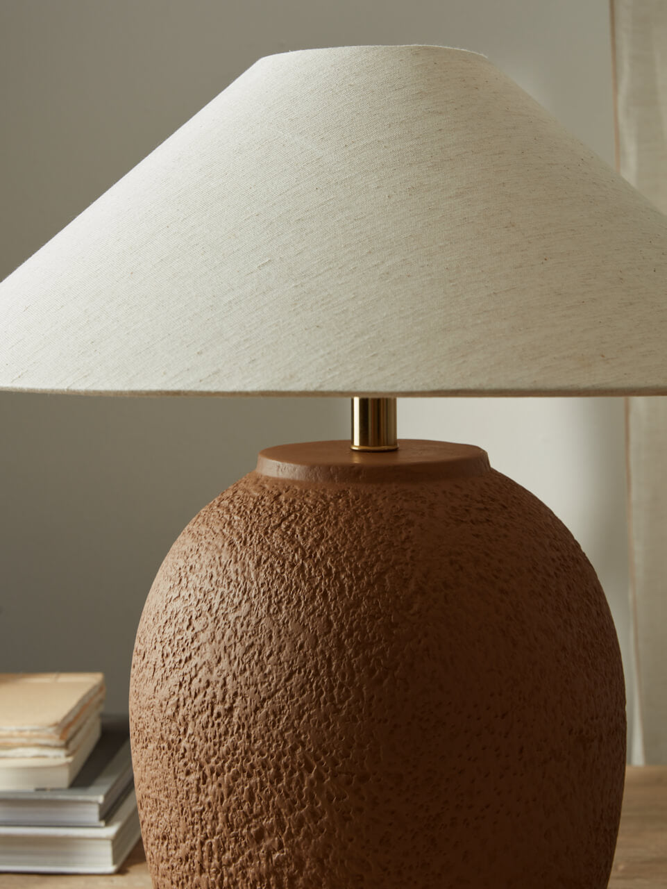 Oran Ceramic Table Lamp 5