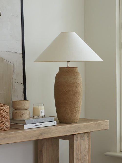 Lys Ceramic Table Lamp 4