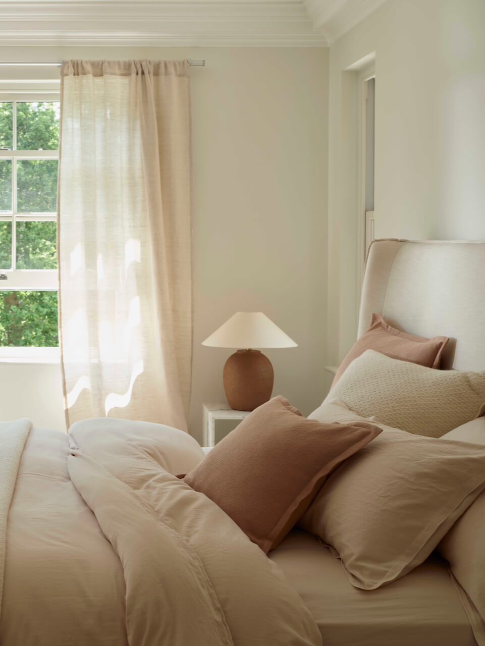 Oran Ceramic Table Lamp 5