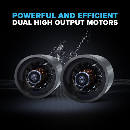 Dolphin Premier Robotic Pool Cleaner 2024 for Inground Pools up to 50ft