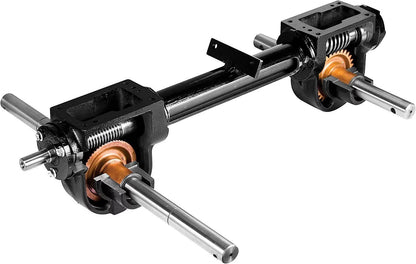 Earthquake 33970 Victor Rear Tine Tiller, Powerful 212cc 4-Cycle Vipe Engine