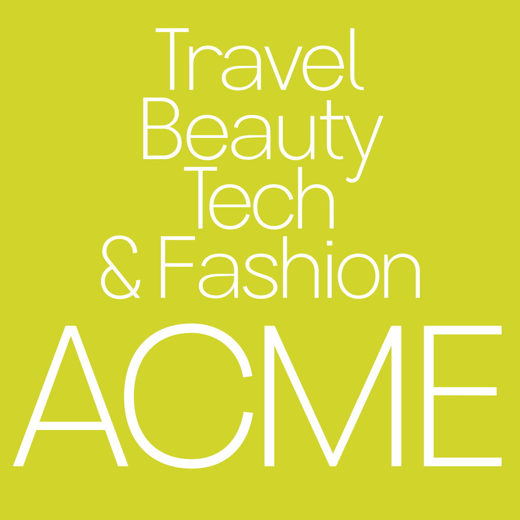 Acme—Modern, cool sans-serif font, clean and unique