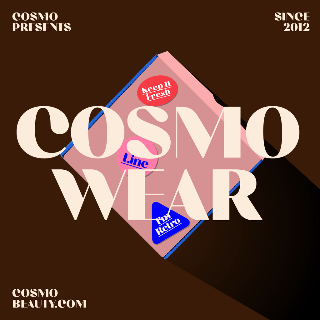 Bauhaus Chez—Rounded font, soft and high-contrast