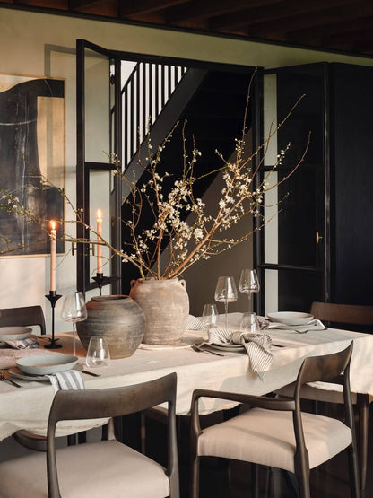 Hampstead Carver Dining Chair - Made to Order