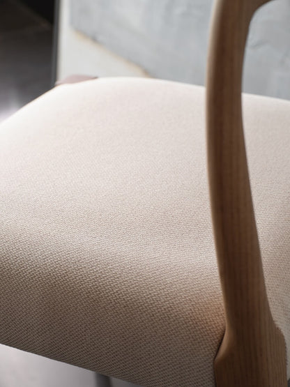 Hampstead Dining Chair - Made to Order