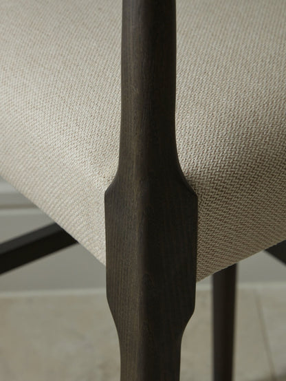 Hampstead Bar Stool - Made to Order