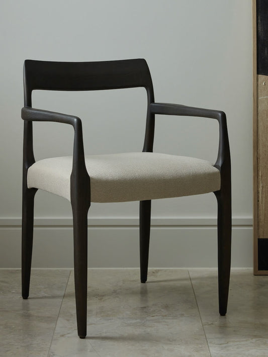 Hampstead Carver Dining Chair - Made to Order