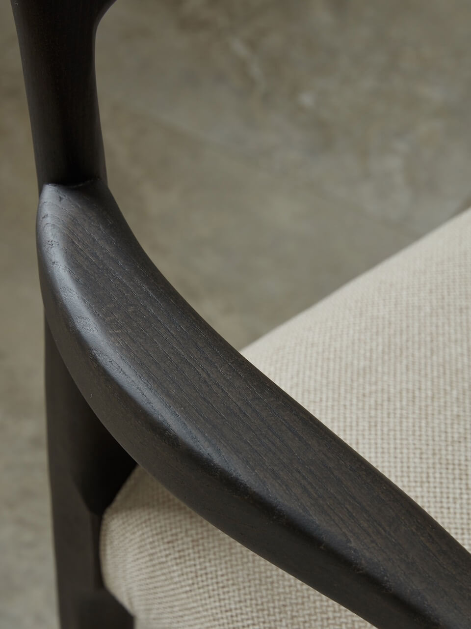 Hampstead Carver Dining Chair - Made to Order