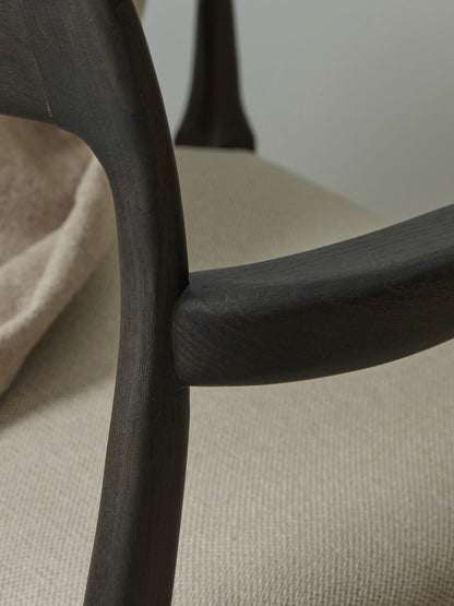 Hampstead Carver Dining Chair - Made to Order