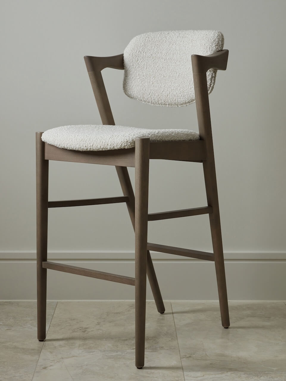 Hoxton Bar Stool- Made to Order