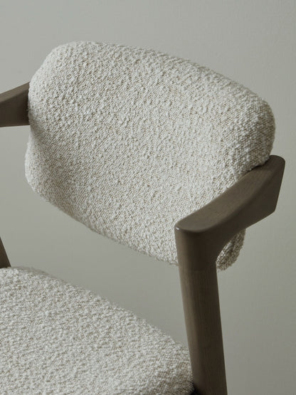 Hoxton Bar Stool- Made to Order