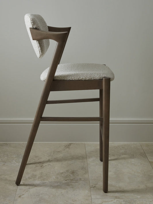 Hoxton Bar Stool- Made to Order