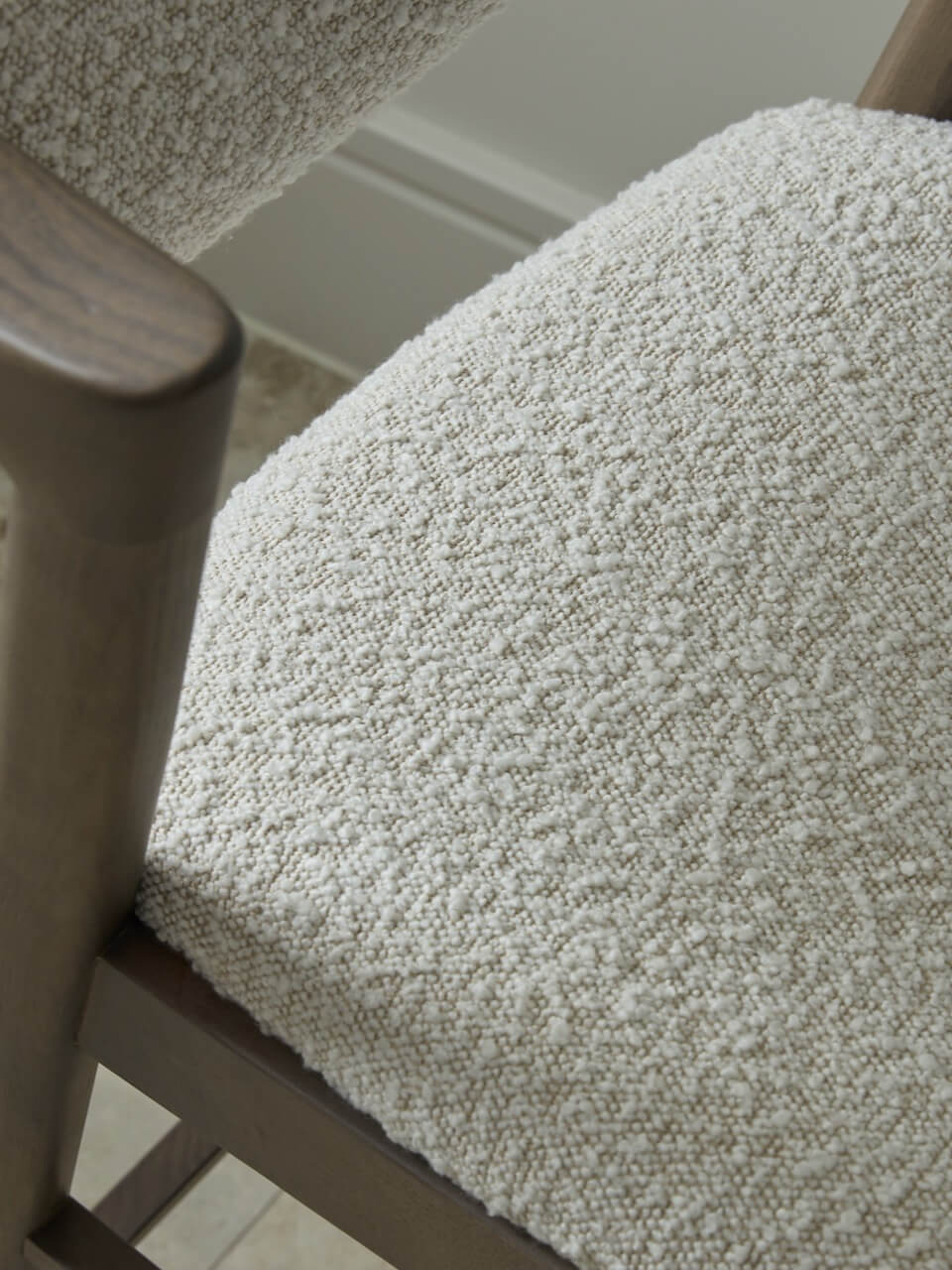 Hoxton Dining Chair - Made to Order