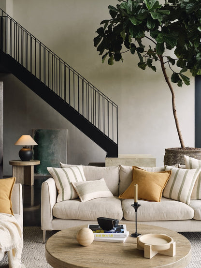 Cookham Reclaimed Wooden Side Table