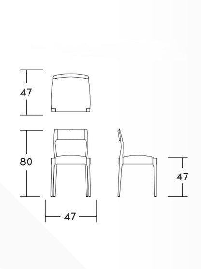 Hampstead Dining Chair - Made to Order