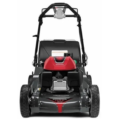 HRX217K5VKA Lawn Mower Gas Powered